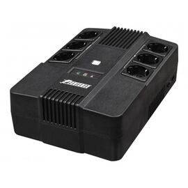  ИБП Powerman Brick 800 line-interactive 800VA 480W 