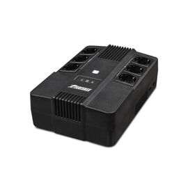  ИБП Powerman Brick 600 line-interactive 600VA 360W 