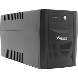  ИБП Powerman Back Pro 1500 line-interactive 1500VA 900W 