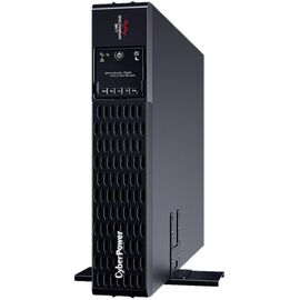  ИБП CyberPower PR3000ERTXL2UA Line-Interactive 3000VA/3000W USB/RS-232/EPO/Dry/SNMPslot (IEC C13 x 6, IEC C19 x 2)   (12V / 6AH х 8) 