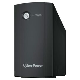  ИБП CyberPower UTI875EI, Line-Interactive, 875VA/425W (4 IEC С13) 
