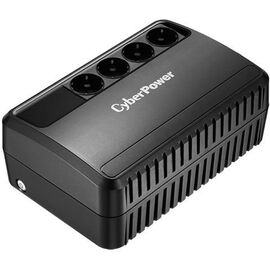  ИБП CyberPower Line-Interactive BU850E 850VA/425W (4 Euro) 