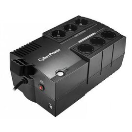  ИБП CyberPower Line-Interactive BS450E 450VA/270W USB (4+4 Euro) 