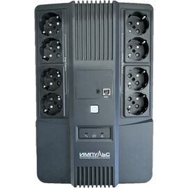  ИБП Импульс ИБП Импульс Мастер 600 MT60102 