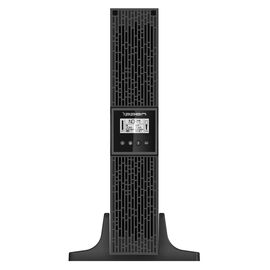  ИБП Ippon Smart Winner II 1500 (1192978) 1350Вт 1500ВА черный 