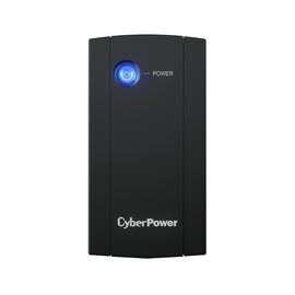  ИБП CyberPower Line-Interactive UTC650E 650VA/360W (2 EURO) 
