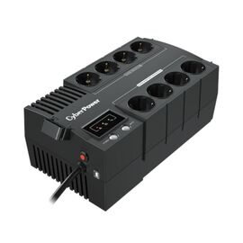  ИБП CyberPower BS650E NEW (650VA/360W) (8 EURO) 