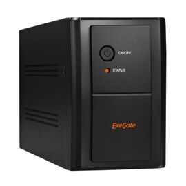  ИБП ExeGate EP212518RUS Power Back 