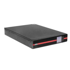  ИБПPowercom Macan MRT-2000-L 2000Вт 2000ВА черный 