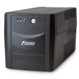  Источник бесперебойного питания UPS Powerman Back Pro 1050 Plus 