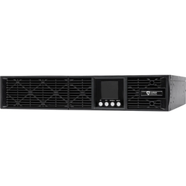  ИБП Сайбер Электро Эксперт Плюс-1000 1000ВА/900Вт. USB/RS-232/EPO/SNMPslot (2 Euro + 1 IEC С13) 