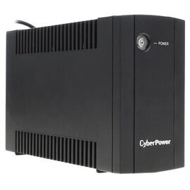  ИБП CyberPower Line-Interactive UTC850E 850VA/425W (2 EURO) 