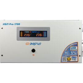  ИБП Энергия Е0201-0030, Pro-1700 12V 