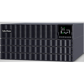  ИБП Cyberpower UPS Online OLS10KERT5U 10000VA 