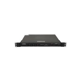  ИБП Powercom King Pro RackMount KIN-600AP-RM UPS 600VA, 1U 