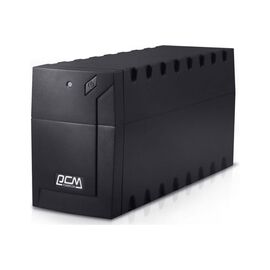  ИБП Powercom RPT-1000AP Euro 600W USB 