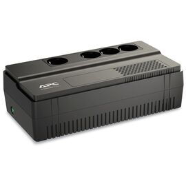  ИБП APC Easy-UPS BV800I-GR, 800ВA 4 EURO розетки 