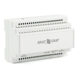  ИБП БАСТИОН Skat-12-3.0-Din (Код товара 580) 