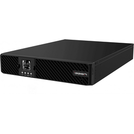  ИБП Ippon Pacific 3000 (1976002) 2700Вт 3000ВА черный 