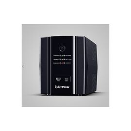  ИБП CyberPower UT2200EG Line-Interactive, Tower, 2200VA/1320W USB/RJ11/45/USB charger A/C (4 Euro) 12В/9 Ач*1 