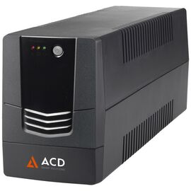  ИБП ACD PW-Base 1000 (80L-C44236-00G) 