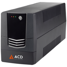  ИБП ACD PW-Base 1500I (80L-C64142-00G) 