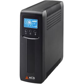  ИБП ACD PW-Slim 850 (82N-C34003-00G) 