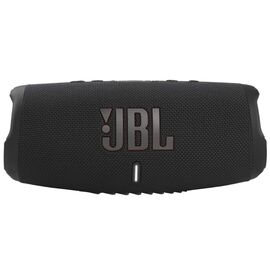  Портативная акустическая система JBL Charge 5 (черный) 