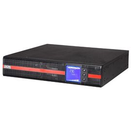  ИБП Powercom Macan MRT-1500SE 1500Вт 1500ВА черный 