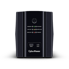  ИБП Cyberpower UT Backup UPS UT1500EIG 1500VA 