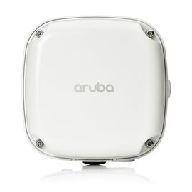  Wi-fi точка доступа HPE Aruba AP-565 (R4W43A) (RW) Outdoor 11ax AP 