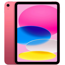  Планшет Apple iPad 2025 MD4E4HN/A A16 Bionic 5C 6/128Gb 11" IPS 2360x1640 iOS 12Mpix 12Mpix BT WiFi 10hr розовый 