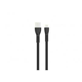  Кабель lightning HAVIT HV-H610 2.0A 1.0 m. 