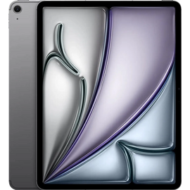  Планшет Apple iPad Air 2025 Wi-Fi + Cellular A3269 (MCJ14LL/A) 13" 8/128 GB M3 5G, 2732 x 2048, iOS, серый космос 