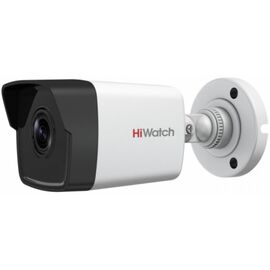  Видеокамера IP Hikvision HiWatch DS-I450 2.8-2.8мм 