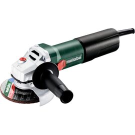  УШМ Metabo WEQ 1400-125  (600347000) 1400вт,С-элка,Quick-гайка 