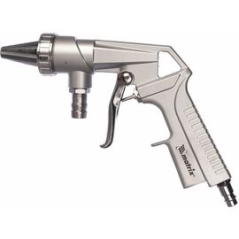  Пневмопистолет пескоструйный MATRIX 57328 