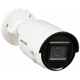  Видеокамера IP Hikvision DS-2CD2083G2-IU(2.8mm) 2.8-2.8мм цветная корп.:белый 