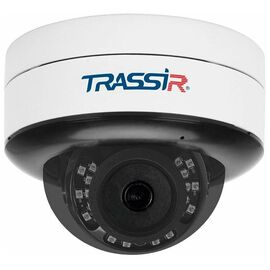  Видеокамера IP Hikvision DS-2CD2143G2-IS(4mm) 4-4мм цветная корп.:белый 