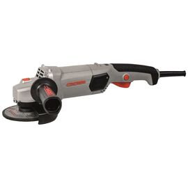  Углошлифмашина CROWN CT13506-125NV 
