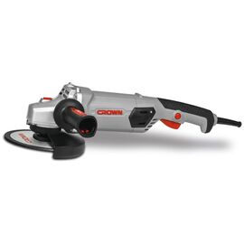 Углошлифмашина CROWN CT13507-150N 