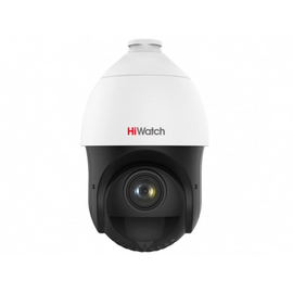  IP-камера HiWatch (DS-I215(D)) 5-75мм цв. корп. белый 