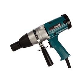  Гайковёрт сетевой ударный MAKITA (6906) 850 Вт/588нм/3/4"/5кг/кейс 