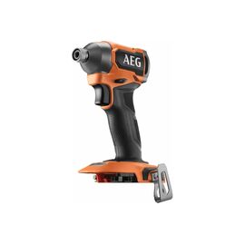  Импульсный винтоверт AEG 18В BSS18SBL2-0 4935480059 