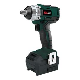  Гайковерт KLPRO KLSS18B-50 ударный бесщеточный аккумуляторный  (18 В / 5 Ач) 