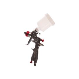  Миникраскопульт пневматический Jeta PRO Mini JL887/08 HVLP JMJ87 сопло 0.8мм 