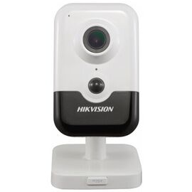  Видеокамера IP Hikvision DS-2CD2443G2-IW(2.8MM)(W) Wi-Fi 2.8-2.8мм цв. корп.:белый/черный 