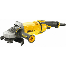  УШМ DeWALT DWE4597 (DWE4597-IN) 2600 Вт. 180 мм. 