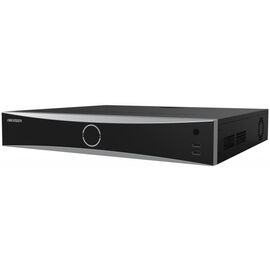  Видеорегистратор NVR (сетевой) Hikvision DS-7732NXI-K4/16P 