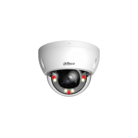 Камера видеонаблюдения IP Dahua DH-IPC-HDBW2849EP-S-IL-0280B 2.8-2.8мм цв 